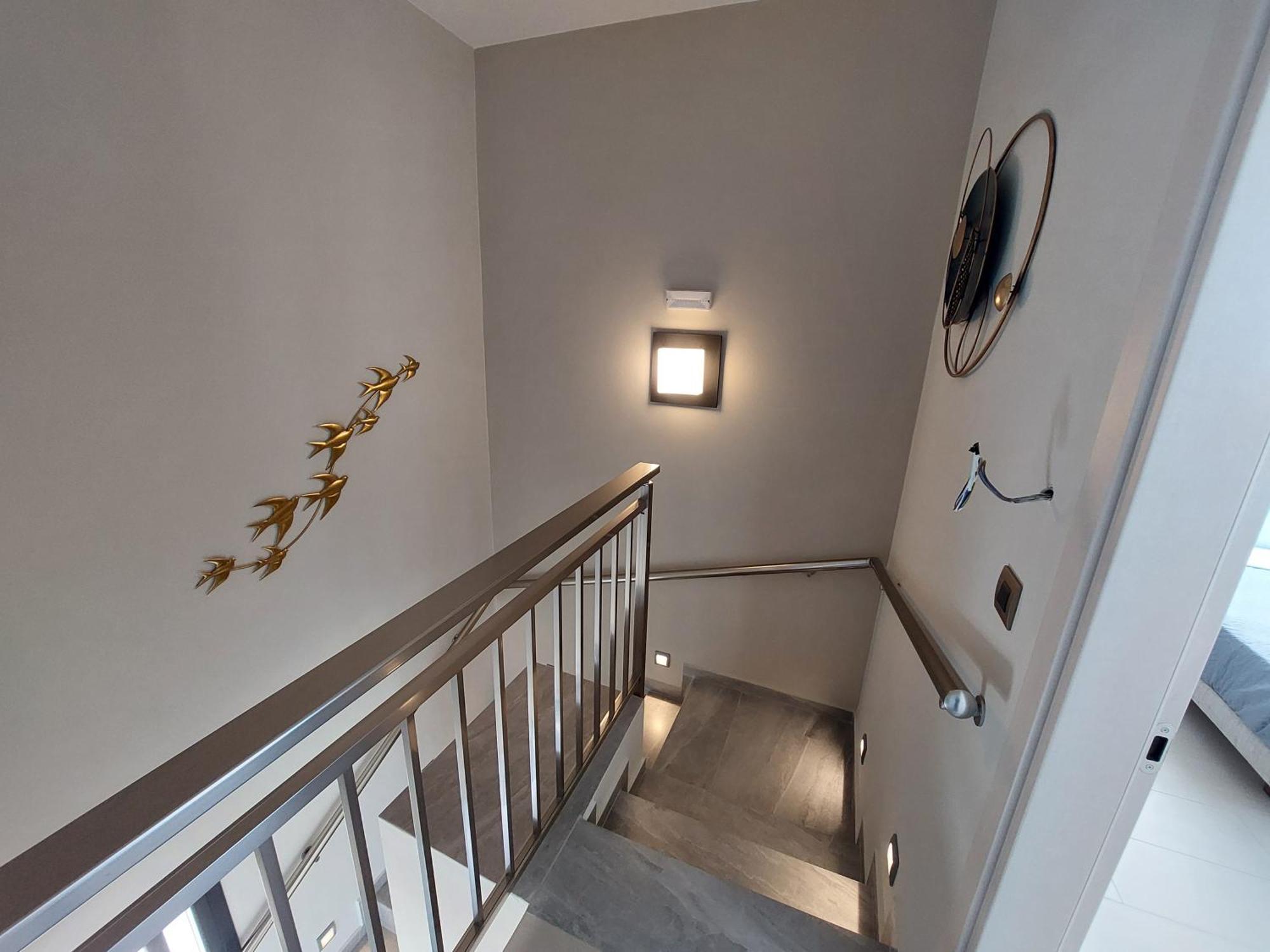 Villa Averto Сами Экстерьер фото
