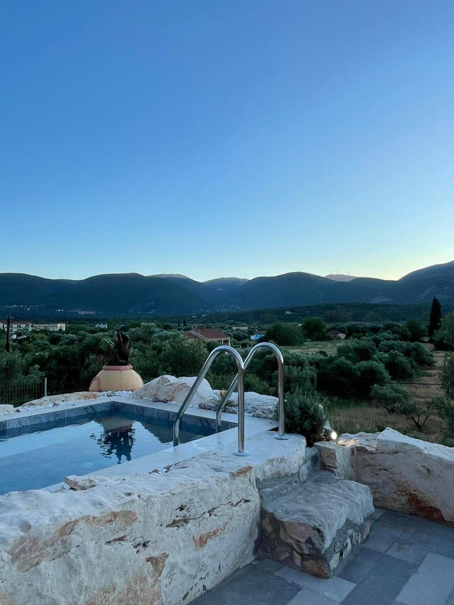 Villa Averto Сами Номер фото